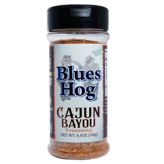 Blues Hog Cajun Bayou Seasoning Rub