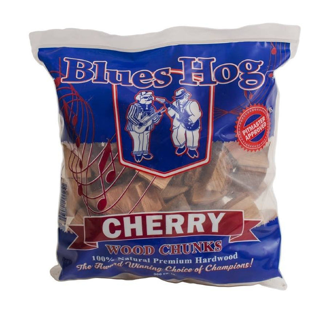 Blues Hog Cherry Wood Chunks