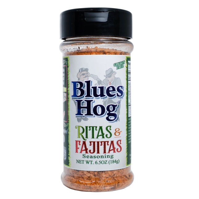 Blues Hog Ritas & Fajitas Seasoning Rub