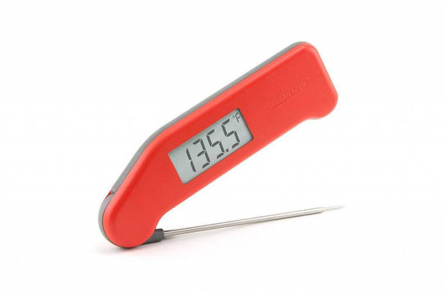 ETI ACTIE! Superfast Thermapen Rood (MK3)