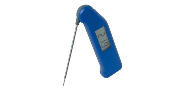 ETI ACTIE! Superfast Thermapen Rood (MK3)