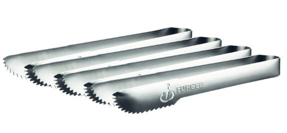 Forged Churrasco tangen 4stuks