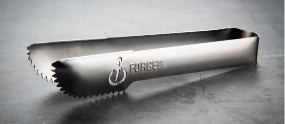 Forged Churrasco tangen 4stuks