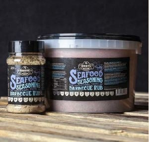 Grate Goods Seafood Seasoning