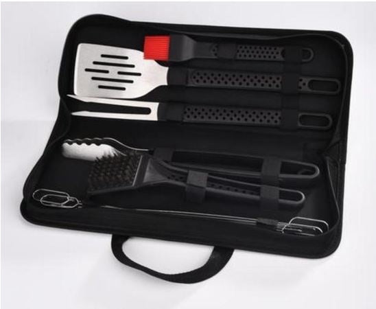 Grill Guru BBQ Tool Set