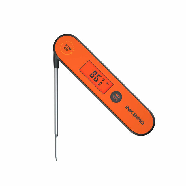 Inkbird IHT-1P Ultrafast Digitale Vleesthermometer