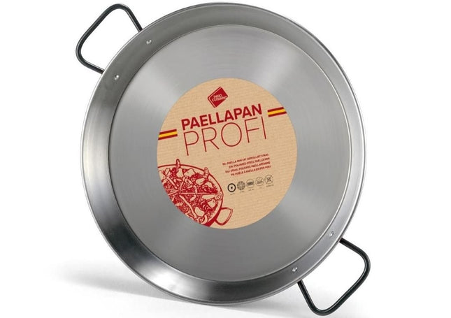 Inno Cuisinno Paellapan 'Profi', 42 cm