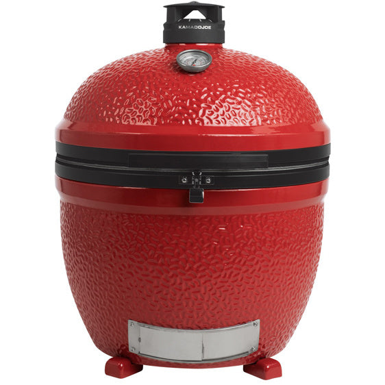 Kamado Joe Big Joe II Stand-Alone with Voyager Pack