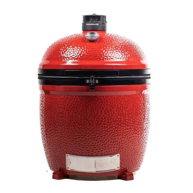 Kamado Joe Big Joe III Stand-Alone with Quest Pack