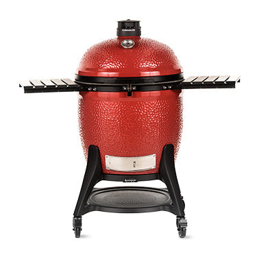 Kamado Joe Big Joe III with Voyager Pack