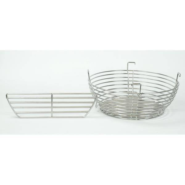 Kamado Joe Charcoal Basket