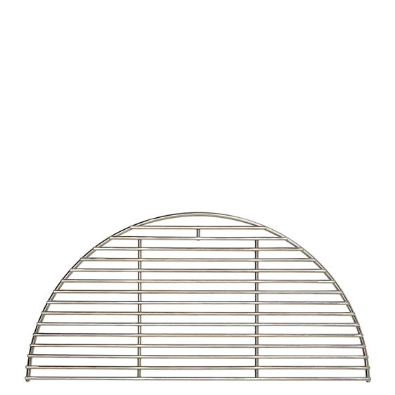 Kamado Joe Half Moon Cooking Grate Classic Joe