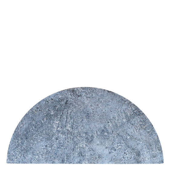 Kamado Joe Half Moon Soapstone  - Classic Joe ®