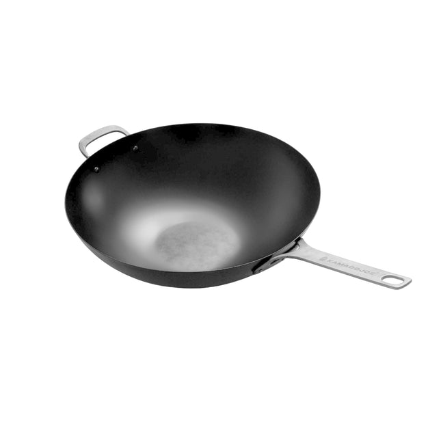 Kamado Joe Karbon Steel Wok