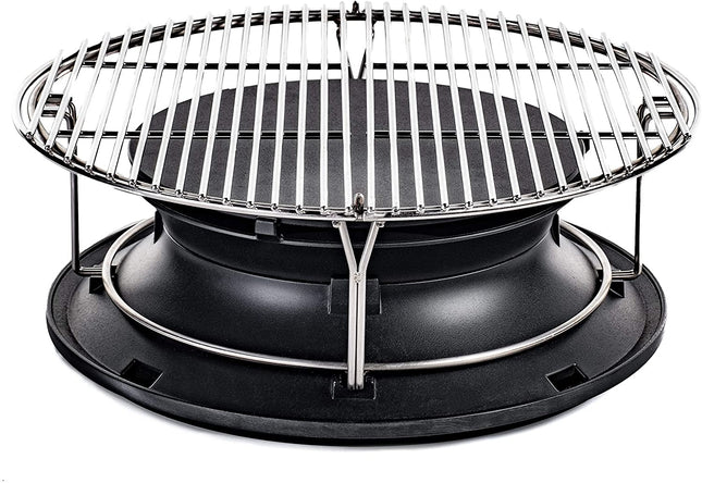 Kamado Joe SlōRoller with Rack