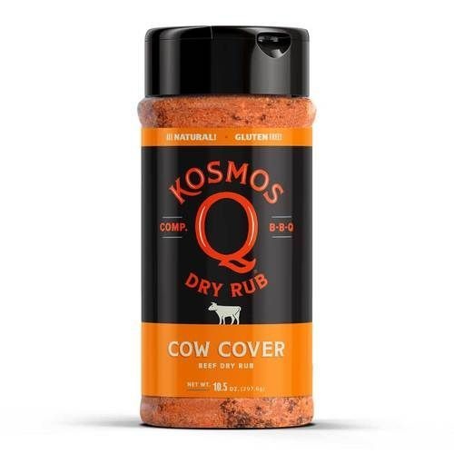 Kosmos Q Cow Cover Rub