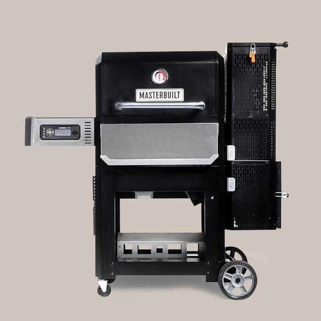 Masterbuilt Gravity Series 800 Griddle & Smoker