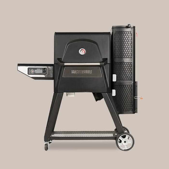 Masterbuilt Masterbuilt Gravity Fed Serie 560  - Digital Charcoal Grill