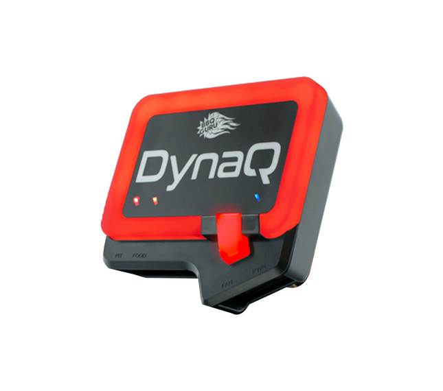 Monolith BBQ Guru DynaQ universal set