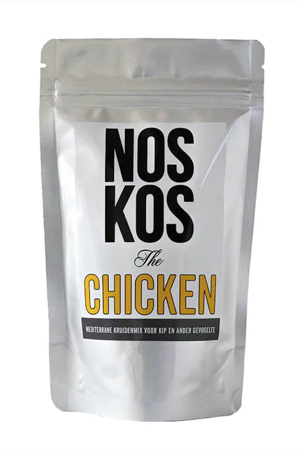 NOSKOS The Chicken