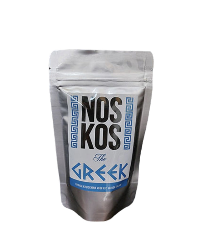 NOSKOS The Greek