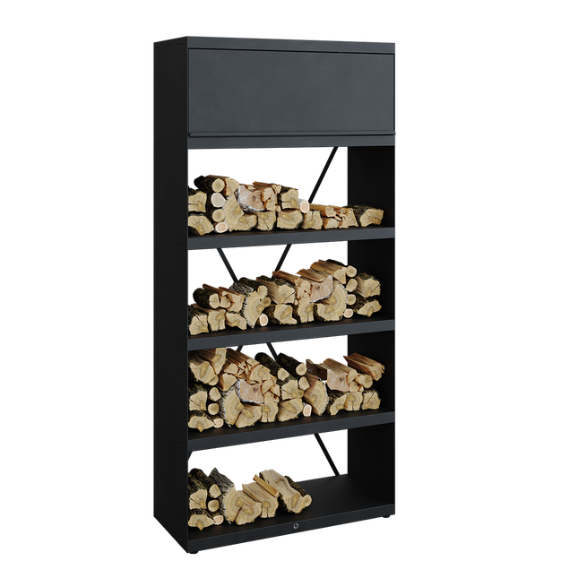 OFYR Wood Storage 100