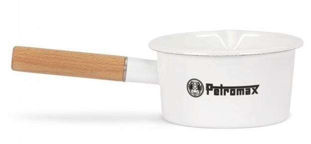 Petromax Emaille Pan 1L