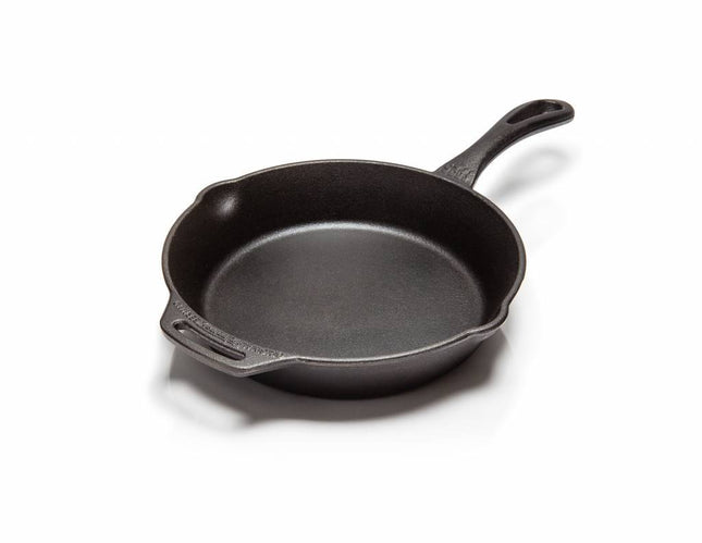 Petromax Gietijzeren Skillet met steel