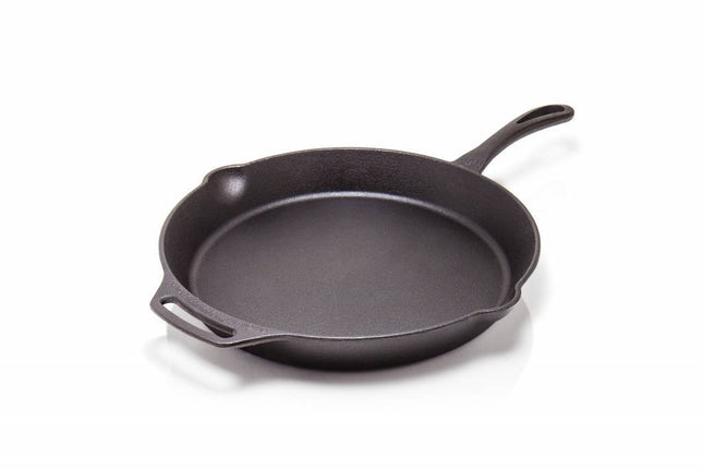 Petromax Gietijzeren Skillet met steel