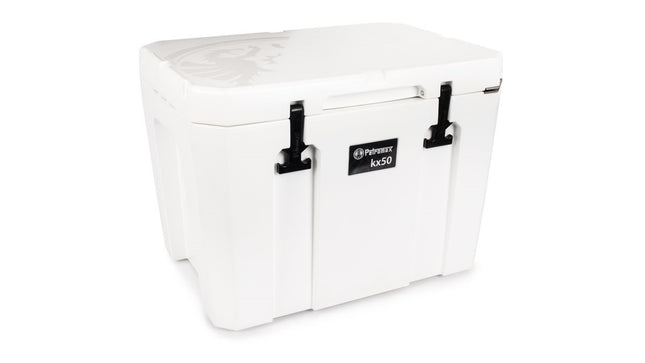 Petromax Koelbox Alpine Wit 50 liter