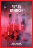 Rokende Règahs Bier en Barbecue