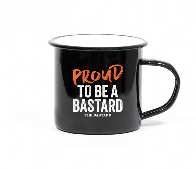 The Bastard Proud to be a Bastard Cup