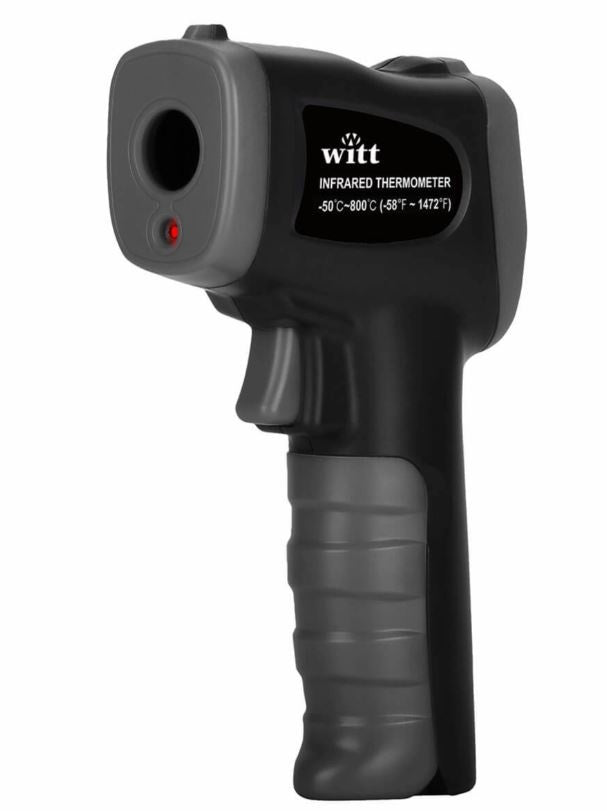 Witt Infrared Temperature Gun