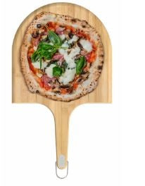 Witt Wood Pizza Peel 30 cm